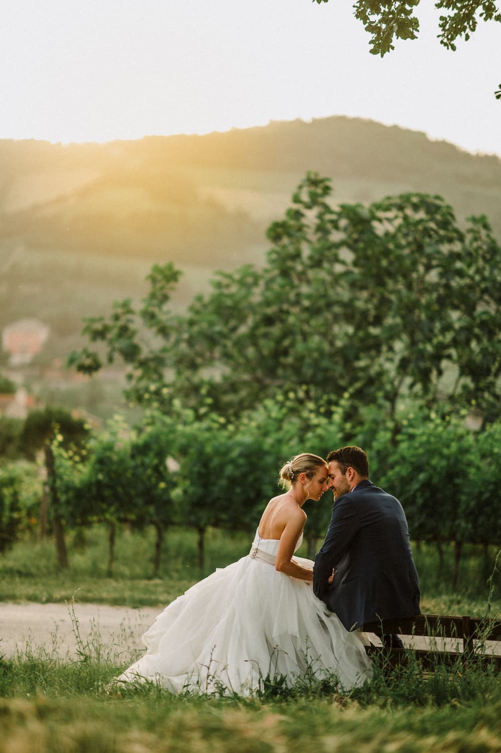 Friendstudio Servizi Fotografici Forli Matrimonio